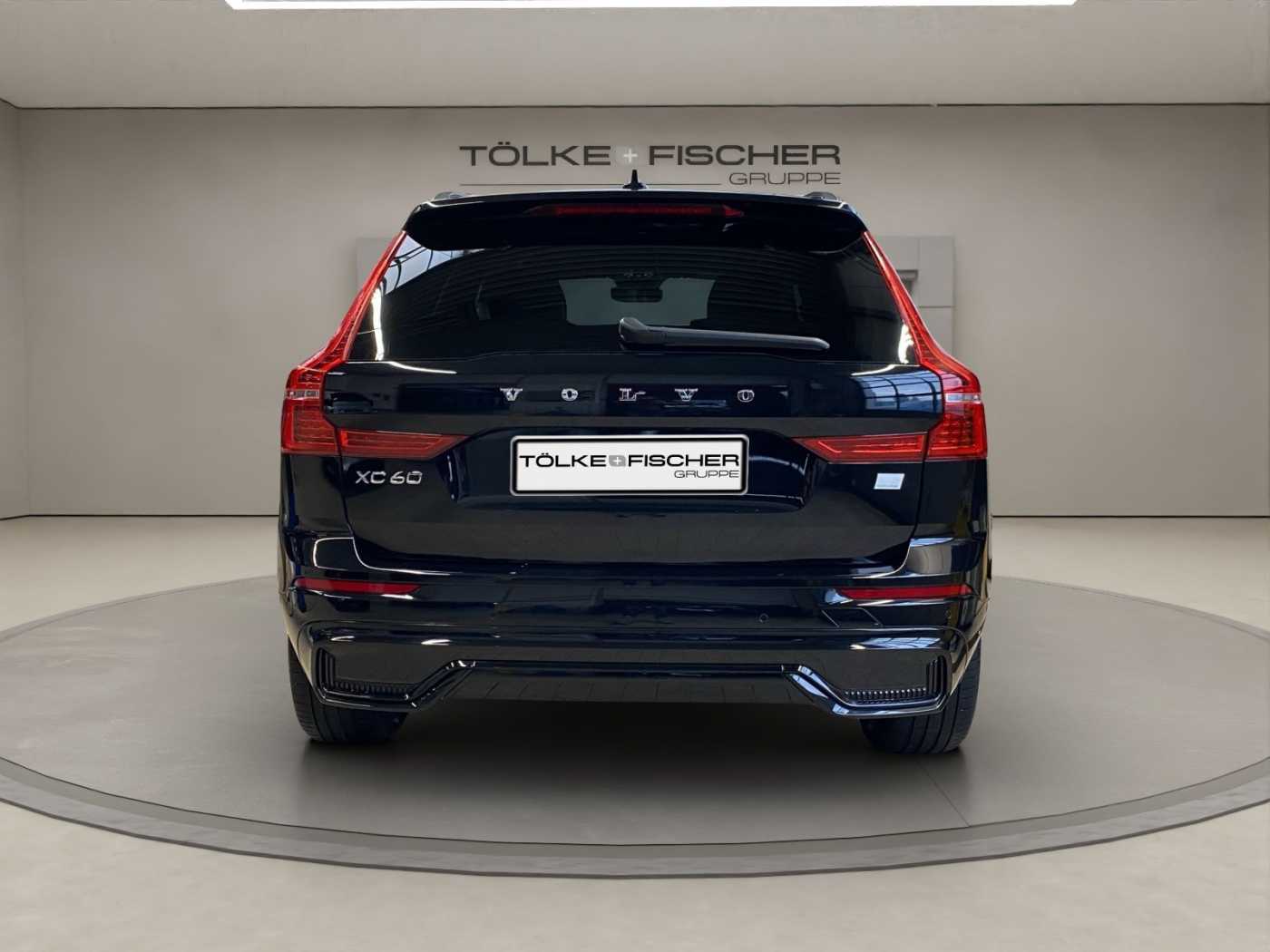 Volvo  echarge T6 Twin Engine R Design Recharge