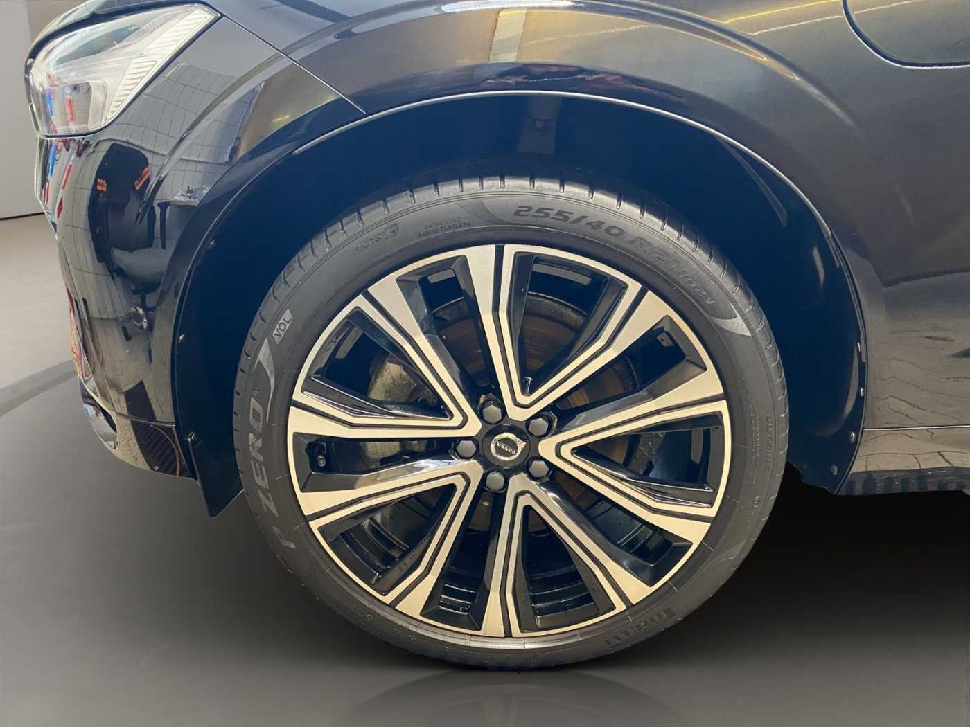 Volvo  echarge T6 Twin Engine R Design Recharge