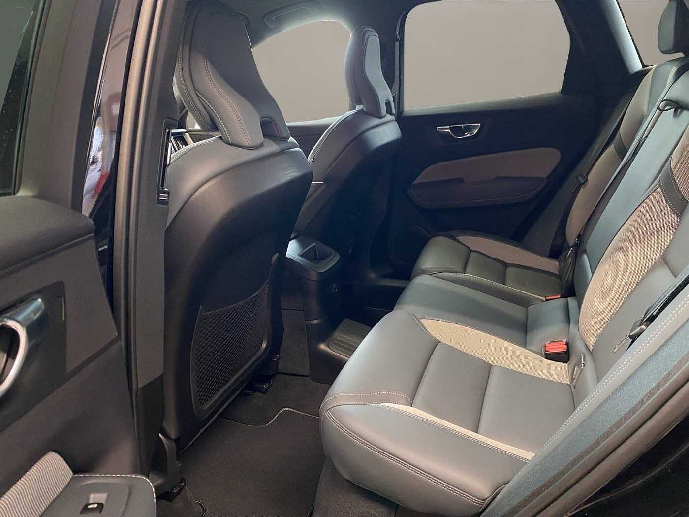 Volvo echarge T8 Twin Engine R Design Recharge