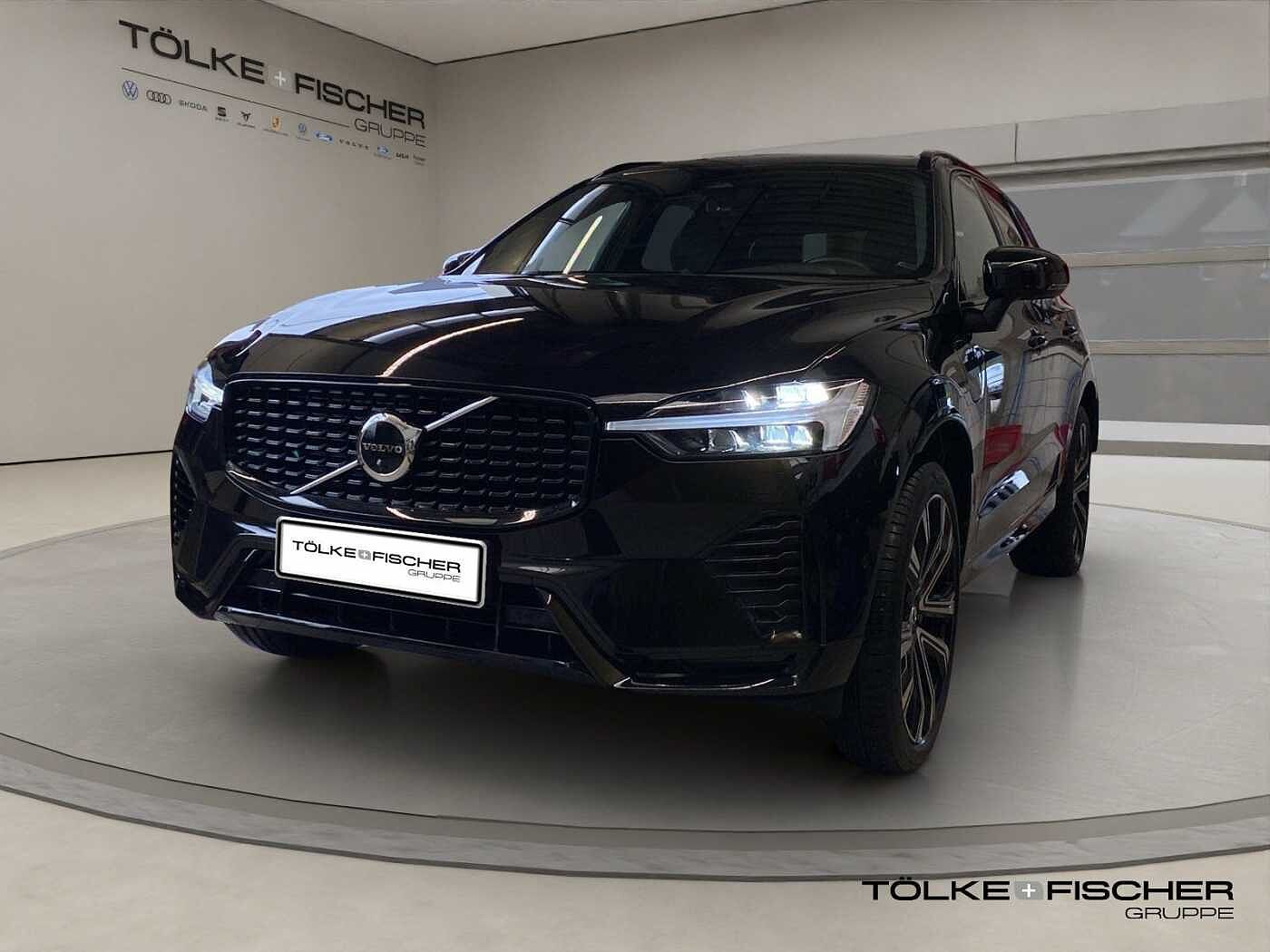 Volvo echarge T8 Twin Engine R Design Recharge