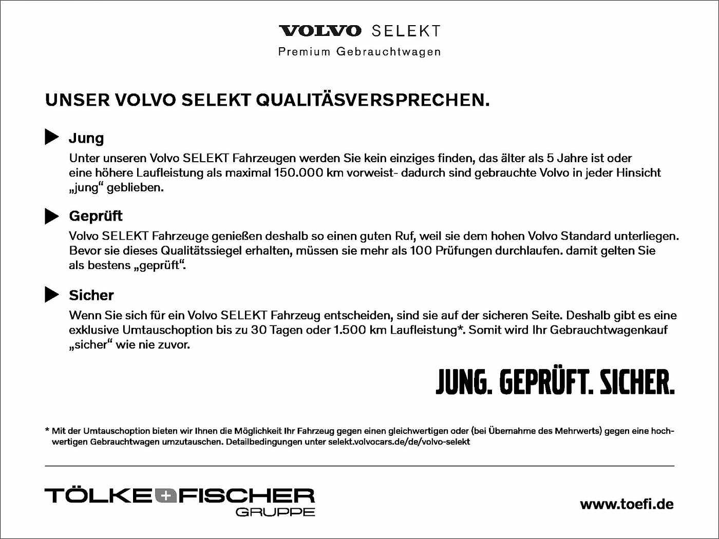 Volvo echarge T8 Twin Engine R Design Recharge