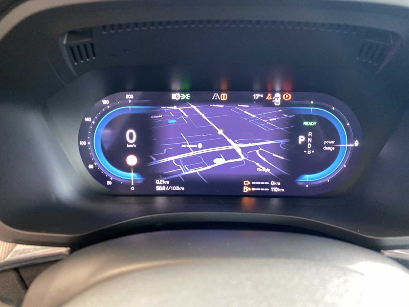 Volvo echarge T6 Twin Engine (E6d) R Design Recha