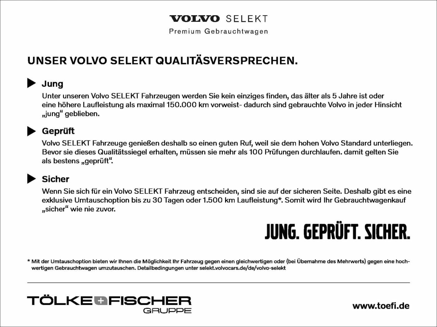 Volvo echarge T6 Twin Engine (E6d) R Design Recha