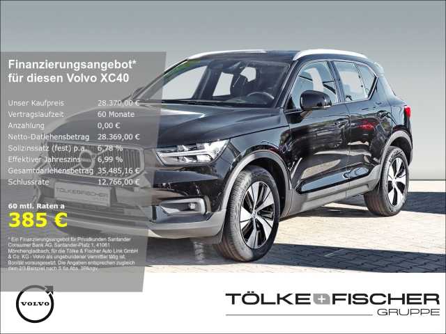 Volvo  Momentum Pro T3 Lenkradhzg. +Rückfahrkamera+Navi+LED*Scheinwerfer+Tempomat+Sitzhz