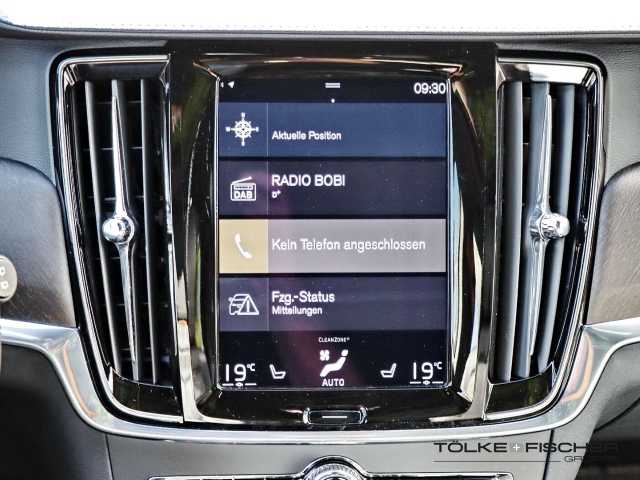 Volvo  Cross Country Pro D5 AWD EU6d-T+Bowers&Wilkins+360Grad*Kamera+Pano+Standhzg. +Vol