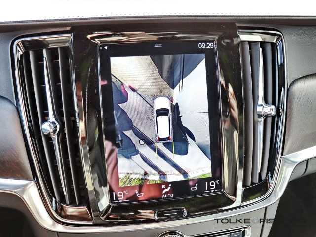 Volvo  Cross Country Pro D5 AWD EU6d-T+Bowers&Wilkins+360Grad*Kamera+Pano+Standhzg. +Vol