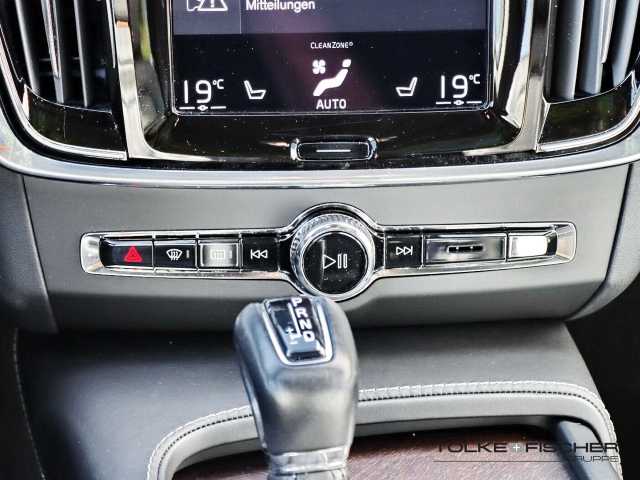 Volvo  Cross Country Pro D5 AWD EU6d-T+Bowers&Wilkins+360Grad*Kamera+Pano+Standhzg. +Vol