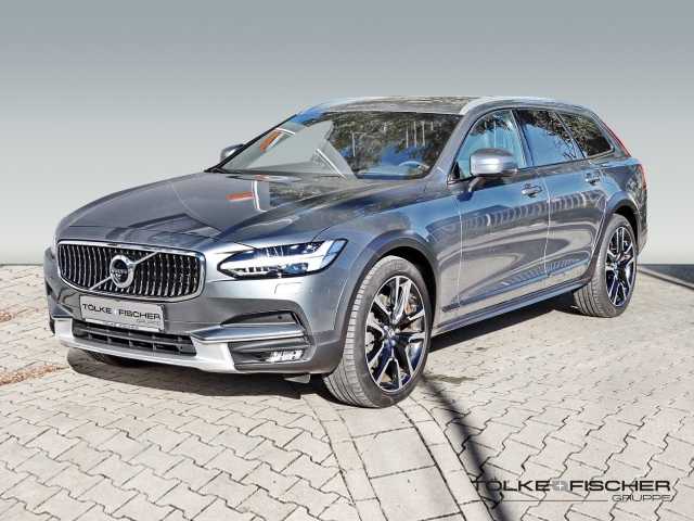 Volvo  Cross Country Pro D5 AWD EU6d-T+Bowers&Wilkins+360Grad*Kamera+Pano+Standhzg. +Vol