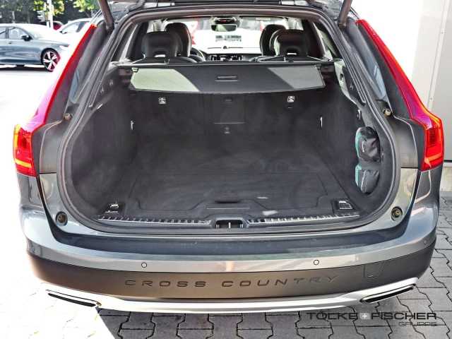 Volvo  Cross Country Pro D5 AWD EU6d-T+Bowers&Wilkins+360Grad*Kamera+Pano+Standhzg. +Vol
