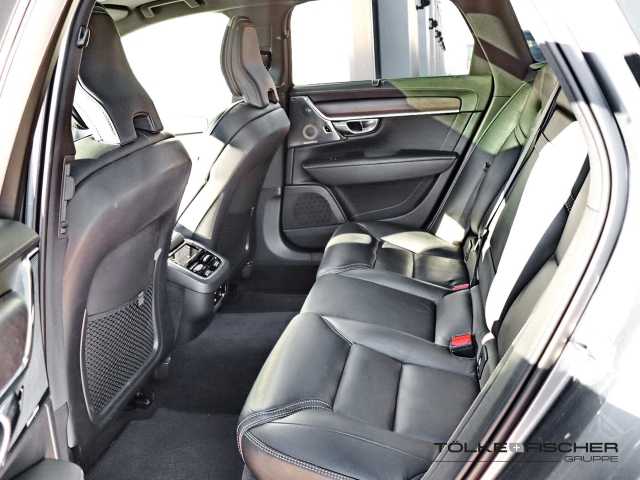 Volvo  Cross Country Pro D5 AWD EU6d-T+Bowers&Wilkins+360Grad*Kamera+Pano+Standhzg. +Vol