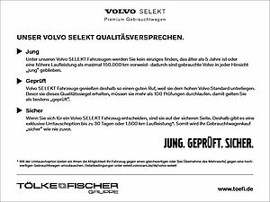 Volvo  B4 Plus Dark Navi Kam. harman ACC 4xSHZ LM