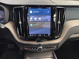 Volvo  T8 Twin Engine (E6d) Inscription Recharge