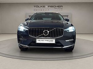 Volvo  T8 Twin Engine (E6d) Inscription Recharge