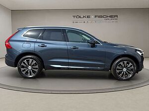 Volvo  T8 Twin Engine (E6d) Inscription Recharge