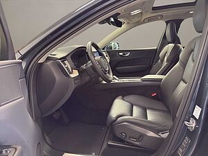 Volvo  T8 Twin Engine (E6d) Inscription Recharge