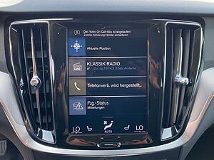 Volvo  Kombi T4 Inscription PDC harman SHZ SpurH
