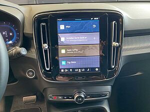 Volvo  B3 Core AUT Kam. Navi Virtual el. Heck LED
