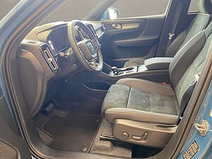 Volvo  B3 Core AUT Kam. Navi Virtual el. Heck LED