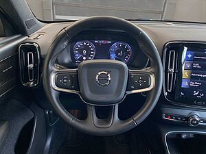 Volvo  T3 Inscription AUT Kam. Leder Navi Standh.