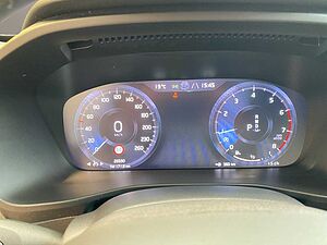 Volvo  T3 Inscription AUT Kam. Leder Navi Standh.