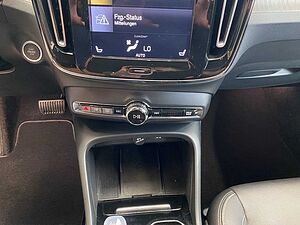 Volvo  T3 Inscription AUT Kam. Leder Navi Standh.