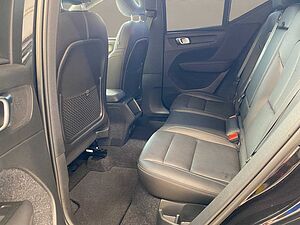 Volvo  T3 Inscription AUT Kam. Leder Navi Standh.