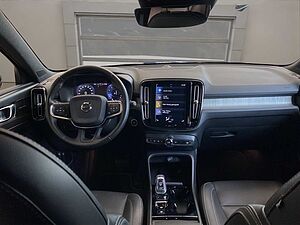 Volvo  T3 Inscription AUT Kam. Leder Navi Standh.