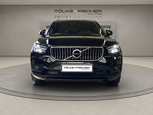 Volvo  T3 Inscription AUT Kam. Leder Navi Standh.