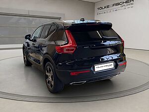 Volvo  T3 Inscription AUT Kam. Leder Navi Standh.