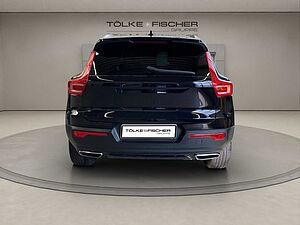Volvo  T3 Inscription AUT Kam. Leder Navi Standh.