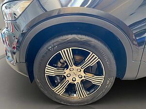 Volvo  T3 Inscription AUT Kam. Leder Navi Standh.