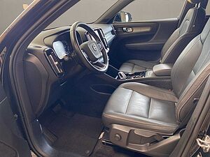 Volvo  T3 Inscription AUT Kam. Leder Navi Standh.