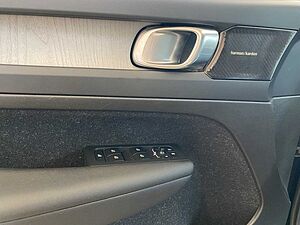 Volvo  T3 Inscription AUT Kam. Leder Navi Standh.