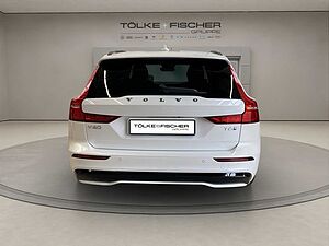 Volvo  Kombi T6 Twin Engine (E6e) Plus Dark Recharg