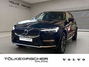 Volvo  T6 Twin Engine H. (E6d) Inscription Express