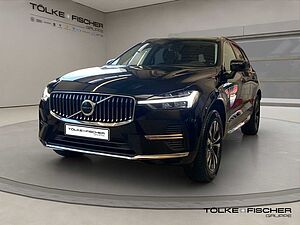 Volvo  T6 Twin Engine H. (E6d) Inscription Express