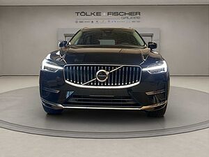 Volvo  T6 Twin Engine H. (E6d) Inscription Express