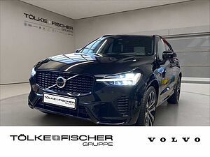Volvo  echarge T6 Twin Engine R Design Recharge