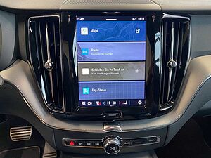 Volvo  echarge T6 Twin Engine R Design Recharge