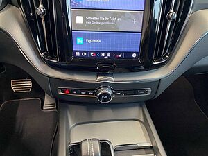 Volvo  echarge T6 Twin Engine R Design Recharge
