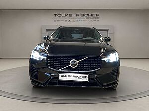 Volvo  echarge T6 Twin Engine R Design Recharge