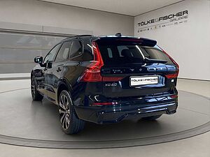 Volvo  echarge T6 Twin Engine R Design Recharge