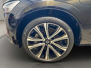 Volvo  echarge T6 Twin Engine R Design Recharge