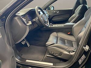 Volvo  echarge T6 Twin Engine R Design Recharge