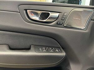 Volvo  echarge T6 Twin Engine R Design Recharge