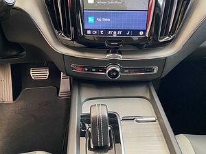 Volvo echarge T8 Twin Engine R Design Recharge