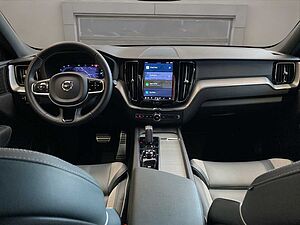 Volvo echarge T8 Twin Engine R Design Recharge