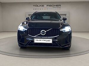 Volvo echarge T8 Twin Engine R Design Recharge