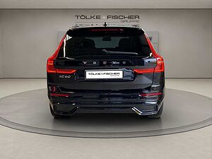 Volvo echarge T8 Twin Engine R Design Recharge