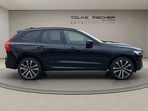 Volvo echarge T8 Twin Engine R Design Recharge